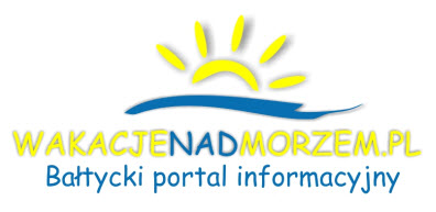 wakacje nad morzem